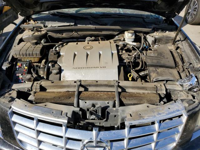 Photo 7 from auction – 2008 CADILLAC DTS with VIN 1G6KD57Y18U158442