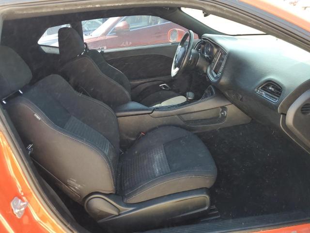 Photo 5 from auction – 2019 DODGE CHALLENGER with VIN 2C3CDZBT0KH616409