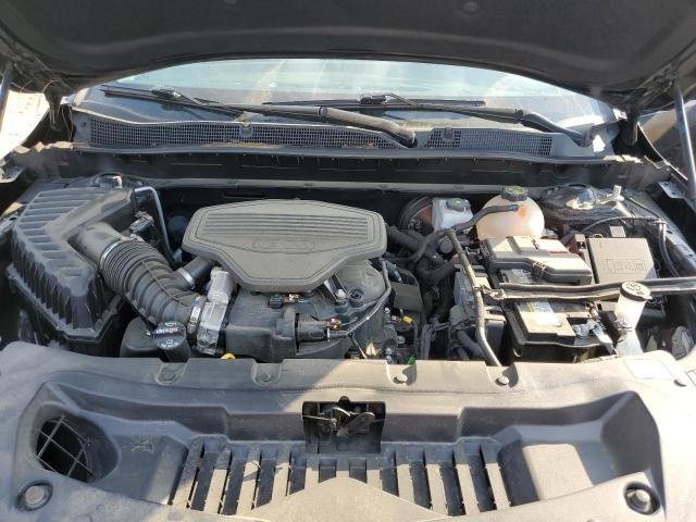Photo 7 from auction – 2021 CHEVROLET BLAZER 2LT with VIN 3GNKBCRS6MS533453