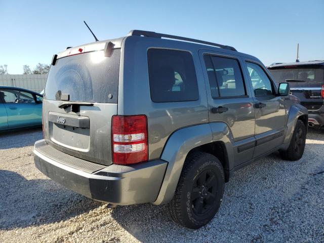 Photo 4 from auction – 2012 JEEP LIBERTY SP with VIN 1C4PJMAK8CW124408
