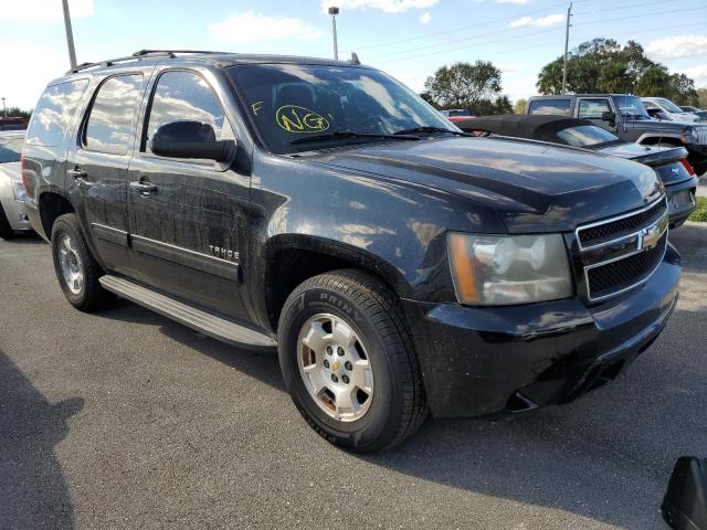 Photo 1 from auction – 2011 CHEVROLET TAHOE C150 with VIN 1GNSCAE07BR306973