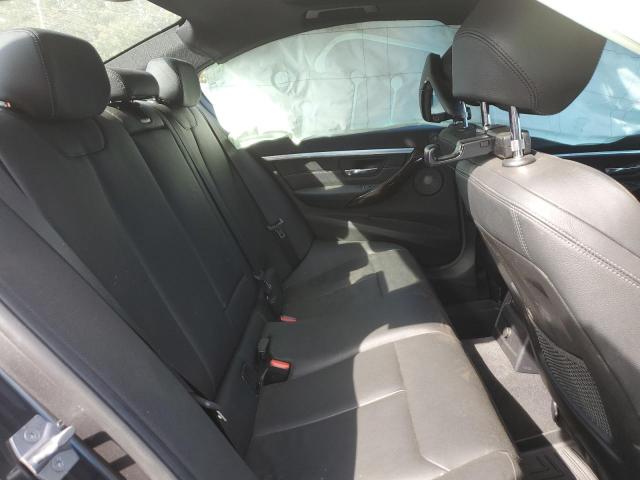Photo 6 from auction – 2018 BMW 340 I with VIN WBA8B3C53JK843487