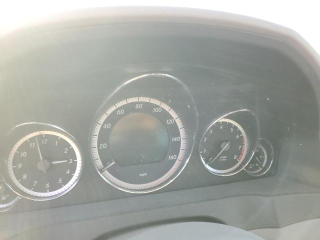 Photo 8 from auction – 2011 MERCEDES-BENZ E 350 with VIN WDDKK5GF3BF102117