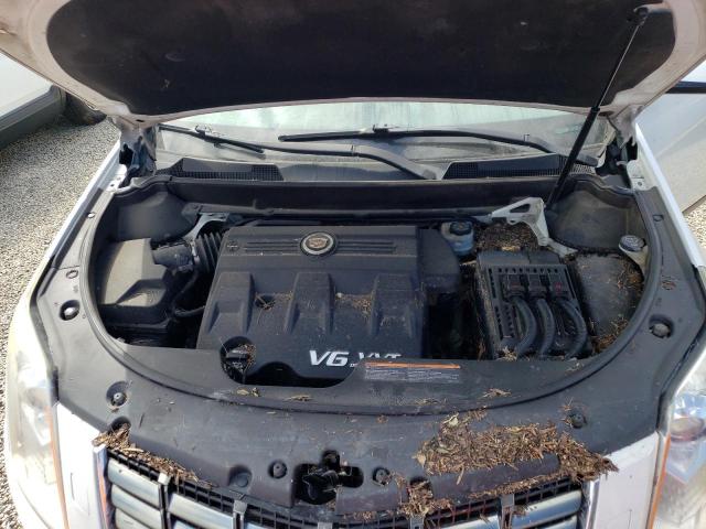 Photo 7 from auction – 2013 CADILLAC SRX PERFOR with VIN 3GYFNDE39DS632462