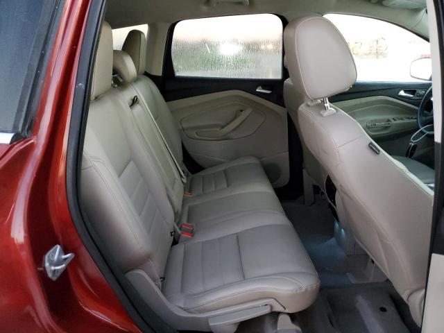 Photo 6 from auction – 2014 FORD ESCAPE TIT with VIN 1FMCU0J95EUA74038