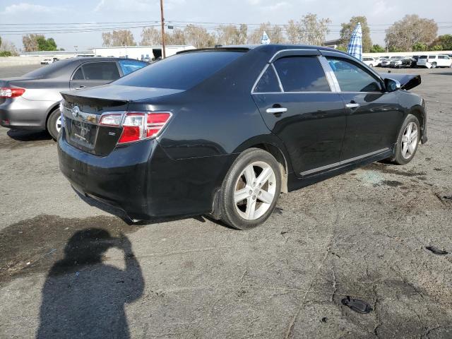 Photo 4 from auction – 2012 TOYOTA CAMRY BASE with VIN 4T1BF1FK3CU121751
