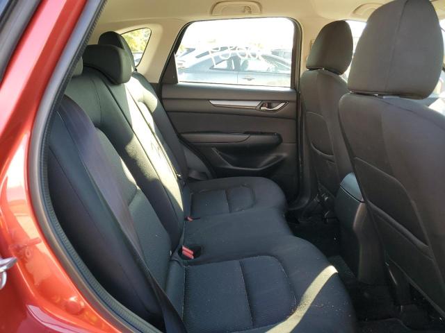 Photo 6 from auction – 2019 MAZDA CX-5 SPORT with VIN JM3KFBBM3K0662572