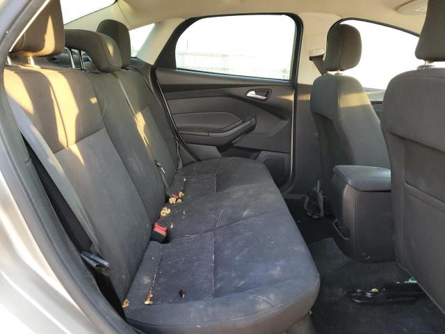 Photo 6 from auction – 2018 FORD FOCUS SE with VIN 1FADP3F27JL321448
