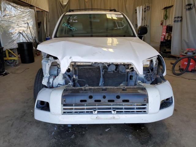 Photo 9 from auction – 2004 TOYOTA 4RUNNER SR with VIN JTEZU14R340028984