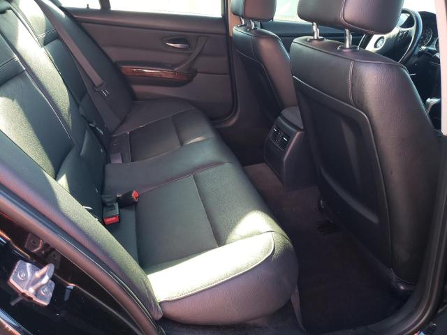 Photo 6 from auction – 2011 BMW 328 XI SUL with VIN WBAPK5C53BA810830
