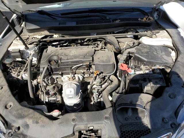 Photo 7 from auction – 2015 ACURA TLX TECH with VIN 19UUB1F59FA019560