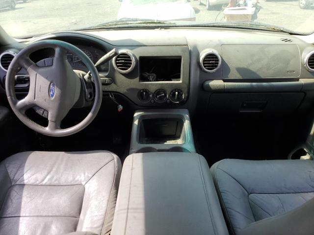 Photo 8 from auction – 2003 FORD EXPEDITION with VIN 1FMRU15W53LA09984