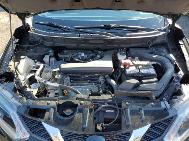 Photo 7 from auction – 2016 NISSAN ROGUE S with VIN 5N1AT2MV9GC749865