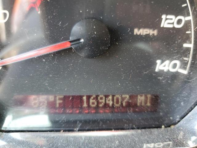 Photo 8 from auction – 2010 PONTIAC G6 with VIN 1G2ZA5E09A4163688