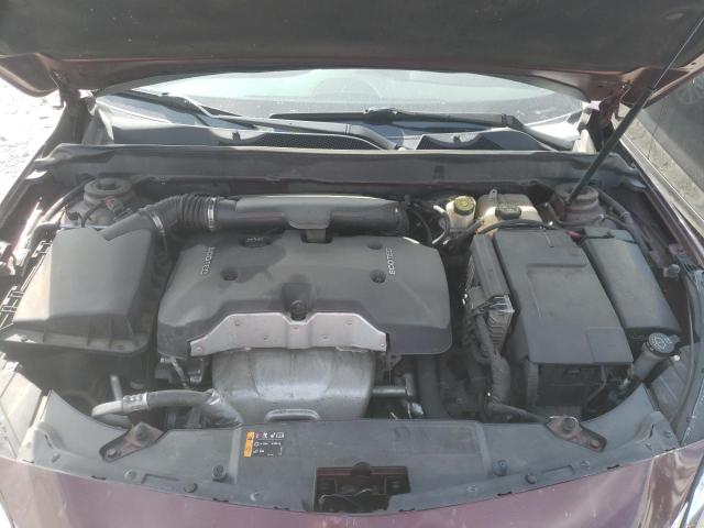Photo 7 from auction – 2015 CHEVROLET MALIBU 2LT with VIN 1G11D5SL6FF257398