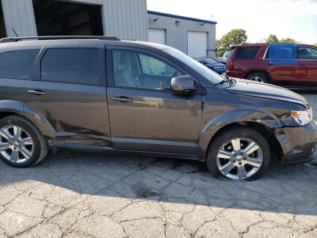 Photo 9 from auction – 2015 DODGE JOURNEY SX with VIN 3C4PDCBG3FT612798