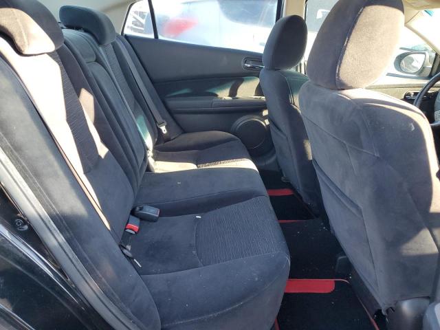 Photo 6 from auction – 2010 MAZDA 6 I with VIN 1YVHZ8CH6A5M29439