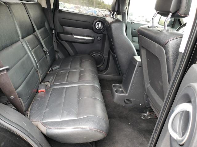 Photo 6 from auction – 2011 DODGE NITRO SHOC with VIN 1D4PT7GX3BW508953