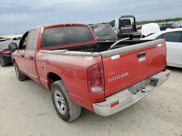 Photo 3 from auction – 2002 DODGE RAM 1500 with VIN 1D7HA18N42S605769