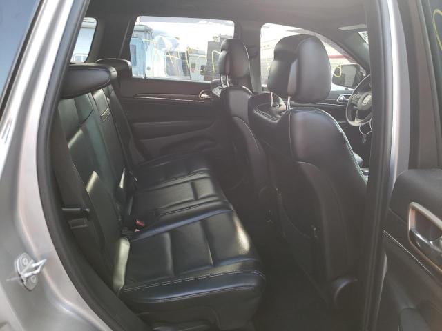 Photo 6 from auction – 2015 JEEP GRAND CHER with VIN 1C4RJFBG1FC205514