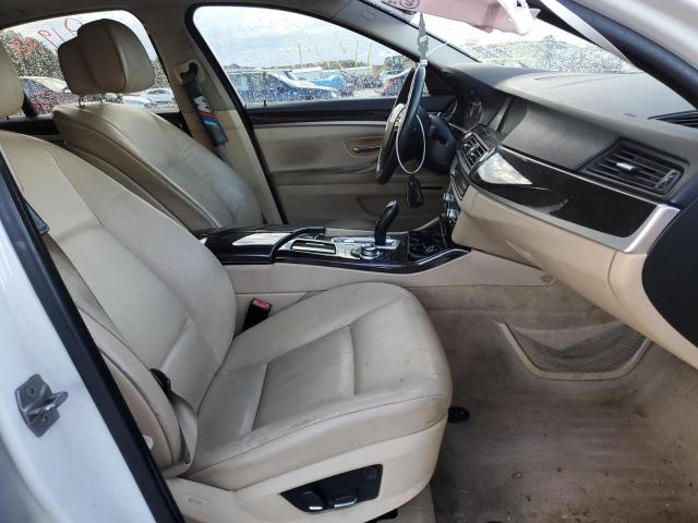 Photo 5 from auction – 2013 BMW 528 XI with VIN WBAXH5C54DDW12452