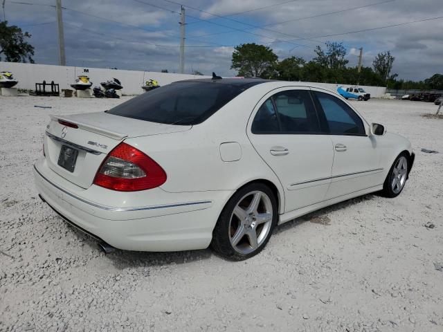 Photo 4 from auction – 2008 MERCEDES-BENZ E 350 with VIN WDBUF56X18B299515
