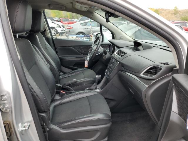Photo 5 from auction – 2014 BUICK ENCORE CON with VIN KL4CJFSB6EB681542