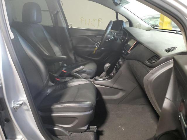 Photo 5 from auction – 2017 BUICK ENCORE PRE with VIN KL4CJASB1HB148067