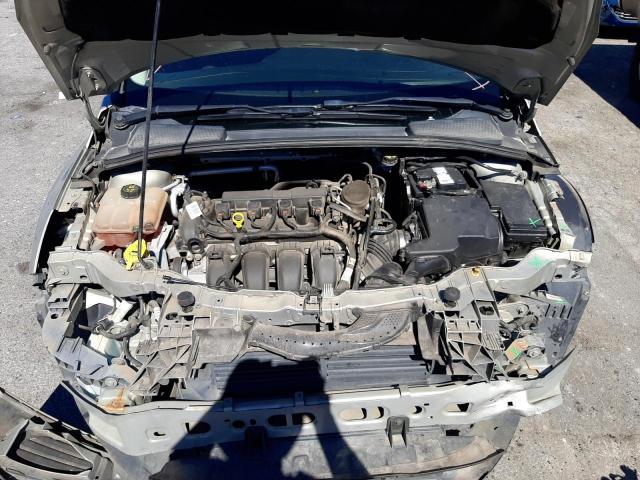 Photo 7 from auction – 2015 FORD FOCUS SE with VIN 1FADP3K2XFL207232