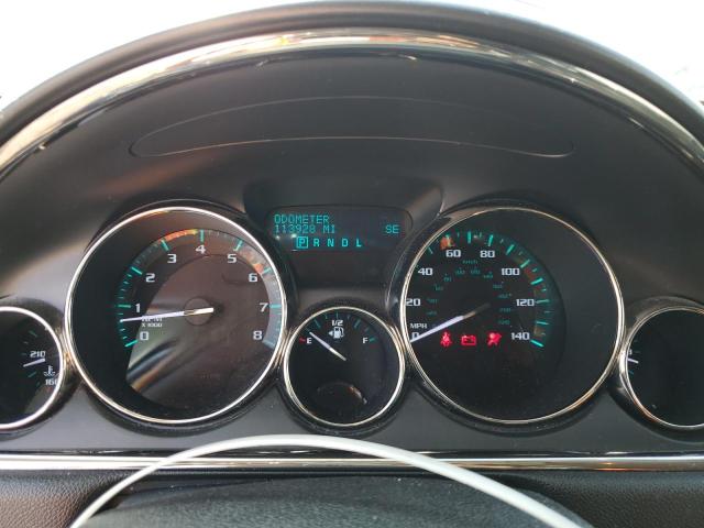 Photo 9 from auction – 2013 BUICK ENCLAVE with VIN 5GAKRCKD5DJ225130