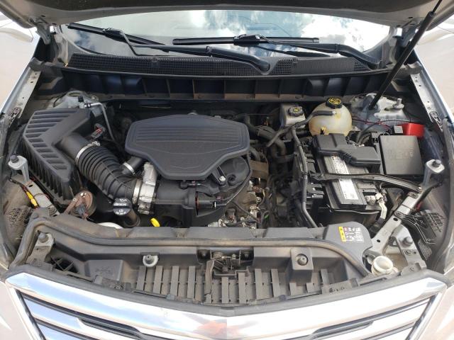 Photo 7 from auction – 2018 CADILLAC XT5 PREMIU with VIN 1GYKNERS0JZ236540