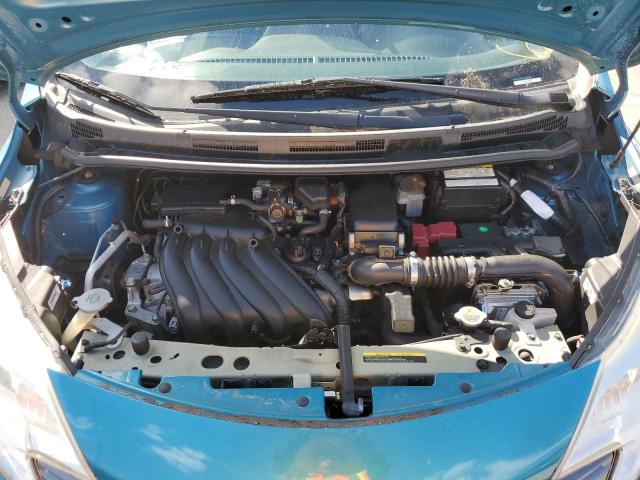 Photo 7 from auction – 2015 NISSAN VERSA NOTE with VIN 3N1CE2CP0FL390406