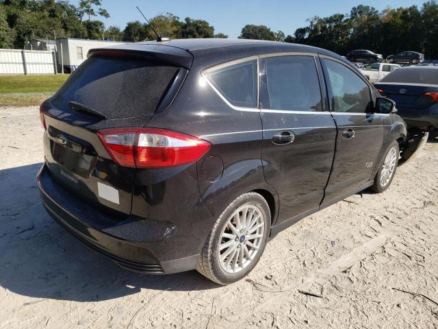 Photo 4 from auction – 2015 FORD C-MAX PREM with VIN 1FADP5CU4FL123788