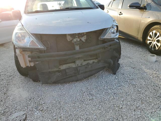 Photo 9 from auction – 2011 NISSAN VERSA S with VIN 3N1CC1AP5BL413515