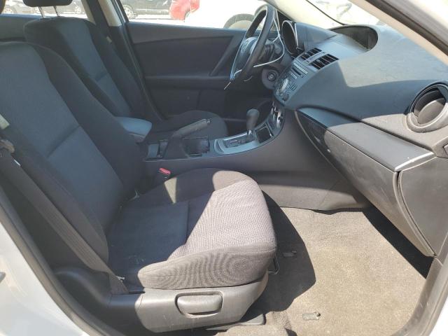 Photo 5 from auction – 2010 MAZDA 3 I with VIN JM1BL1SGXA1226560
