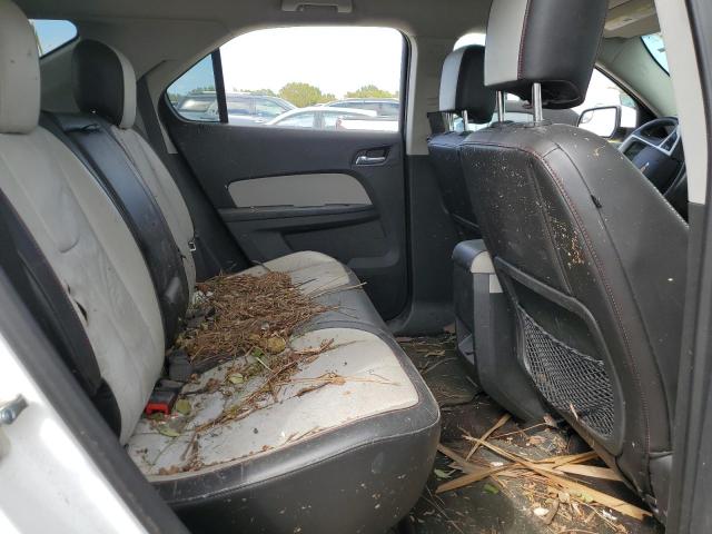 Photo 6 from auction – 2012 CHEVROLET EQUINOX LT with VIN 2GNFLNEK3C6184233