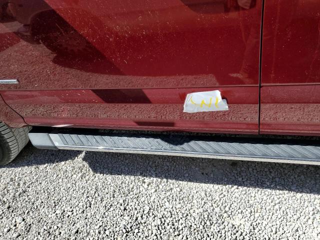 Photo 9 from auction – 2016 FORD F150 SUPER with VIN 1FTEW1EG0GFB31064