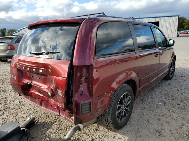 Photo 4 from auction – 2017 DODGE GRAND CARA with VIN 2C4RDGEGXHR765194