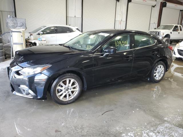 Photo 1 from auction – 2015 MAZDA 3 TOURING with VIN 3MZBM1V74FM164363