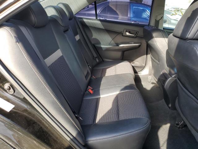 Photo 6 from auction – 2012 TOYOTA CAMRY BASE with VIN 4T1BF1FK3CU121751