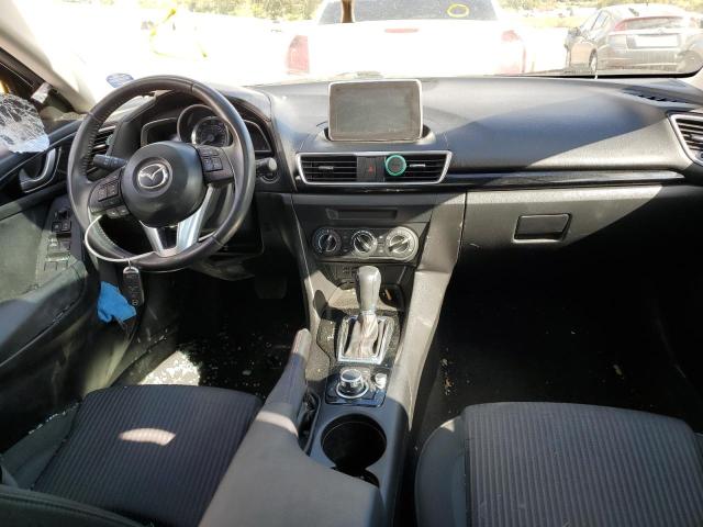 Photo 9 from auction – 2016 MAZDA 3 TOURING with VIN JM1BM1L72G1331341