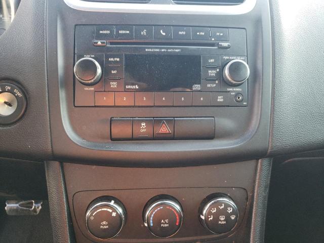 Foto 9 de la subasta – 2012 DODGE AVENGER SE con VIN 1C3CDZAB0CN311266