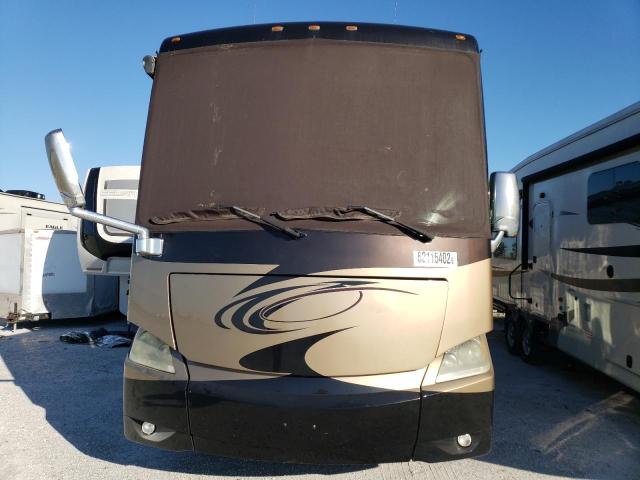 Photo 9 from auction – 2012 FREIGHTLINER CHASSIS XC with VIN 4UZACHBS3CCBM6175