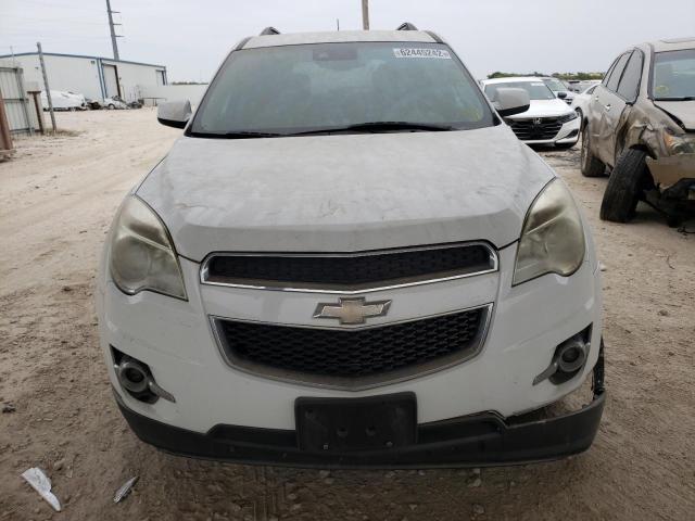Photo 9 from auction – 2013 CHEVROLET EQUINOX LT with VIN 2GNALPEK4D6378485