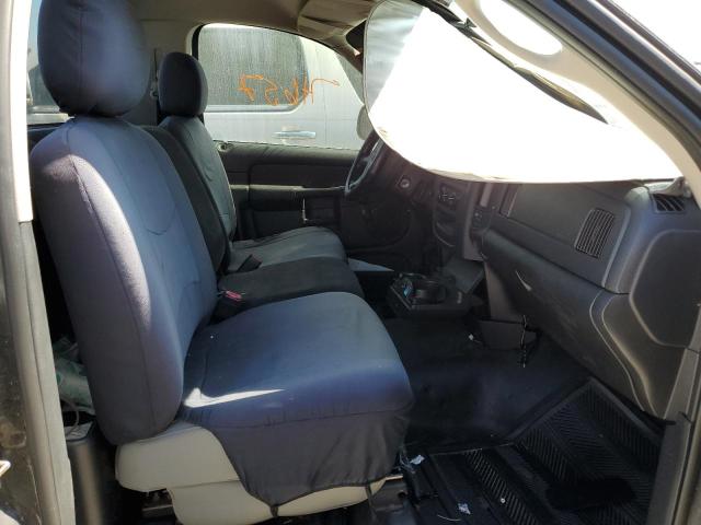 Photo 5 from auction – 2003 DODGE RAM 1500 S with VIN 1D7HA16K83J638919