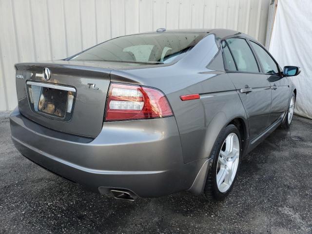 Photo 4 from auction – 2007 ACURA TL with VIN 19UUA66207A035136
