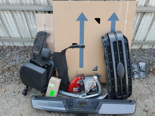 Photo 9 from auction – 2021 FORD F150 SUPER with VIN 1FTFW1ED8MFA61528