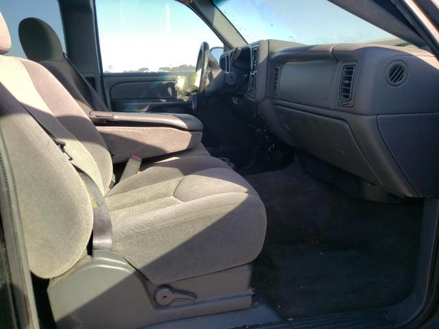 Photo 5 from auction – 2006 CHEVROLET SILVERADO with VIN 1GCEC19T66Z143443