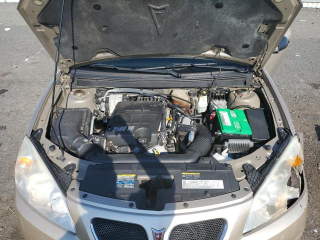 Photo 7 from auction – 2005 PONTIAC G6 with VIN 1G2ZG548154132124