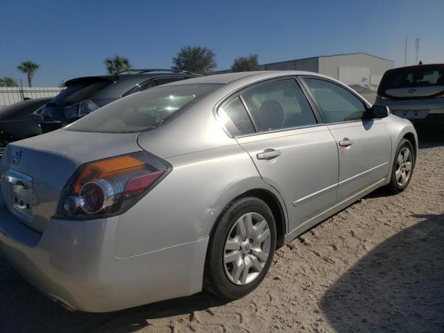 Photo 4 from auction – 2010 NISSAN ALTIMA BAS with VIN 1N4AL2AP6AN457506